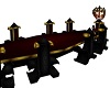 Royal Council Table