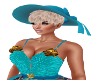 Tatum Hat