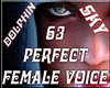 !DS!63 Female Voice Chat