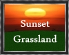Sunset Grasslands