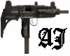 AJ's EQ IMI Uzi