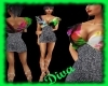 Rave Diva Outfit