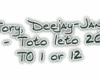 Deejay-Jany - Toto leto
