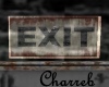 !Exit Sign