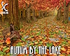 SC Autumn by the Lake