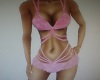 Pink For You Bikini