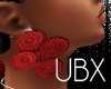 UBx| Flawless Earrings