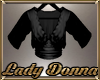 Black Blouse
