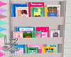School BookShelf