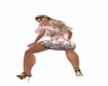 baile sexy