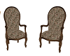 MAU/ VINTAGE CHAIR SET