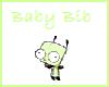 [Nhi] Baby Bib Saturday
