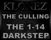 Darkstep - The Culling