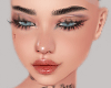 Derivable Hair