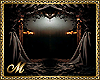 GOTHIC MIRRORS BG