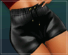 sexy BMed Leather shorts