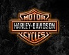 Orange & Black HD