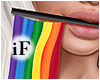 Rainbow Pride Flag