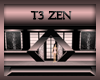 T3 Zen Sakura Club