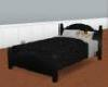 my bed