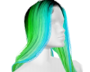 sea green