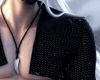 Cropped jacket