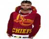 Kanas Chiefs Hoodie