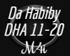 |P2|Soma - Da Habiby
