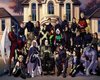 X-Men Group Photo