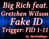 Big Rich - Fake ID