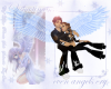 -DHD-Angelic Sticker