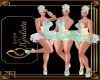 PACK POSES MODEL 1G