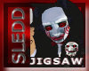 [SLEDD] Jigsaw Red Eyes