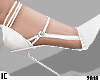 - White Heels!