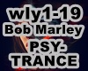 Is This Love- PSYTRANCE