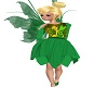 tinker bell fit