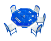  Poker-Table