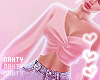 Gala Top | Pink