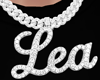 Lea Custom Chain
