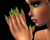 Nails *Emerald Forest