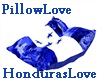 PillowLove~HondurasLove~