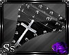 Ss:.Dark Cross Armband R