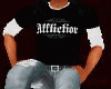 [M] Affliction Shirt