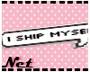 Ship It Headsign