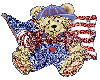 USA Bear