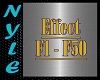 DJ Sound Effect - F