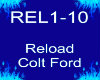 Reload ~Colt Ford~