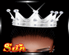 Diamond Queen Crown