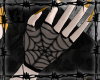 |H| SpiderWeb Gloves v2