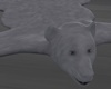 Winter Bear Rug